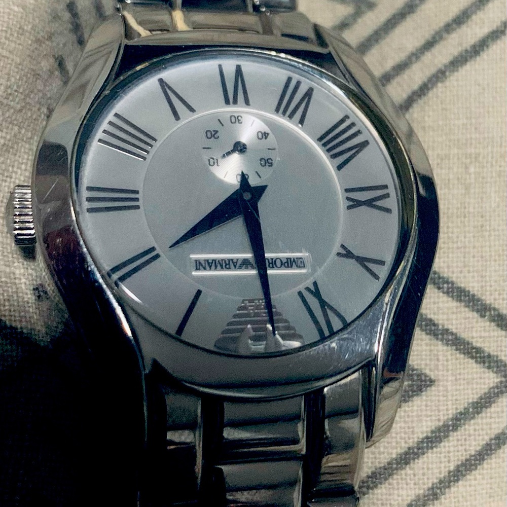 Emporio Armani Watch